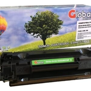 Cartucho Toner Compatible 404 Global Cian 404s C430w C480w