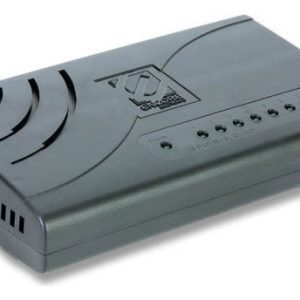 Switch Encore Ethernet Enh908-nwy 8 Puertos