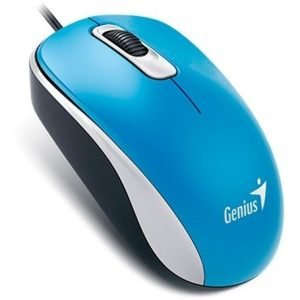 Mouse Genius Usb Dx-110