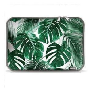 Funda Porta Notebook 14 Neoprene Estampado Nature