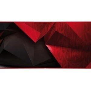 Mousepad Gamer Pad 90x28cm 3 Bigg Cdtek 3mm