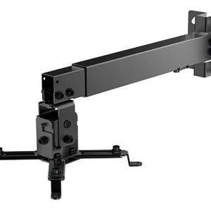 Soporte Para Proyector Extensible Giratorio Nakan Spp-796t