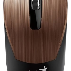 Mouse Inalámbrico Genius Nx-7015 Elegante Brown