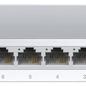 Switch 1008 Tp-link Tl-sf1008d