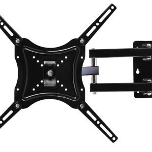 Soporte Iofi Sp-291 De Pared Para Tv/monitor De 32 A 55 Negro